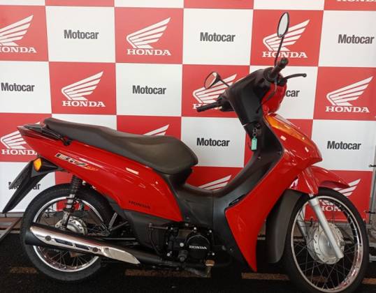 HONDA BIZ 100 KS 